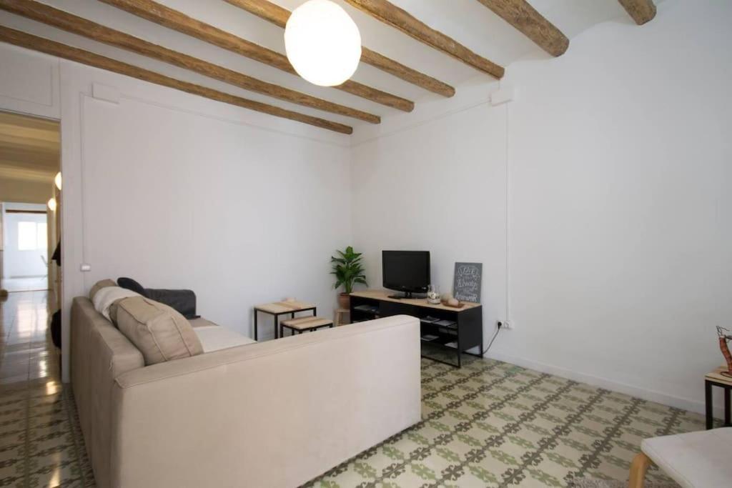 Apartment Unik Vacation El Palau Tarragona