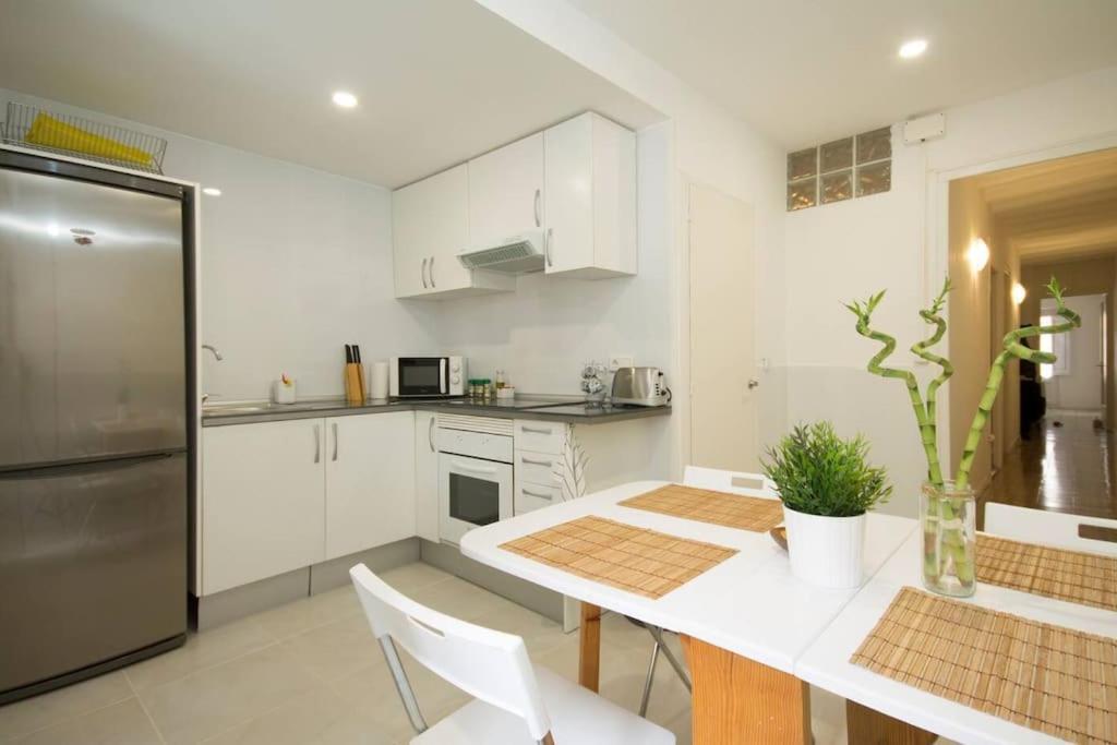 Apartment Unik Vacation El Palau Tarragona