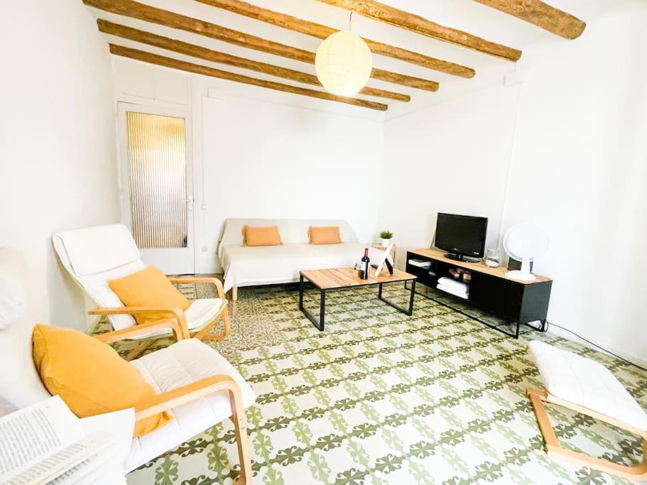 Unik Vacation El Palau * Tarragona